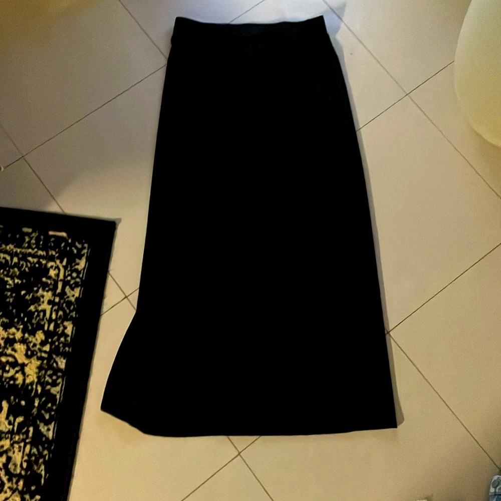 Long shirt from shien